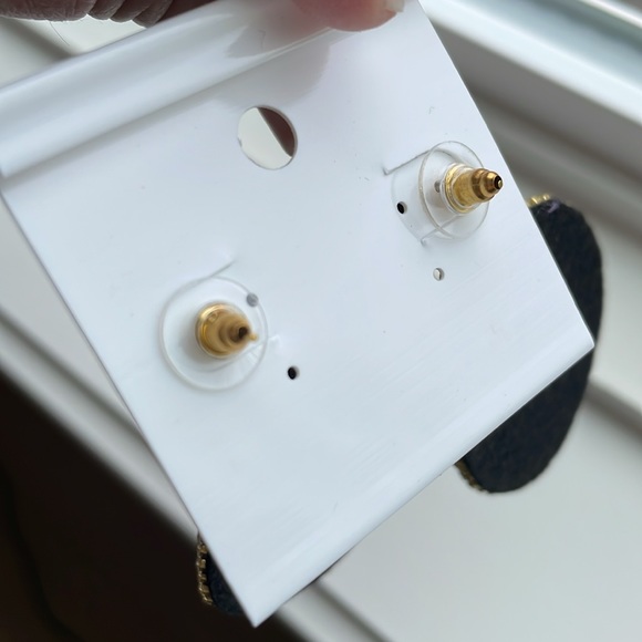 Beaded Earrings - Picture 3 of 3